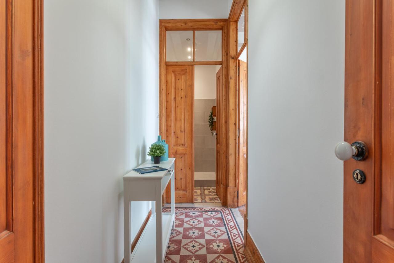 Privilege Apartment Alianca Da Silva In The Heart Of Faro Exterior photo