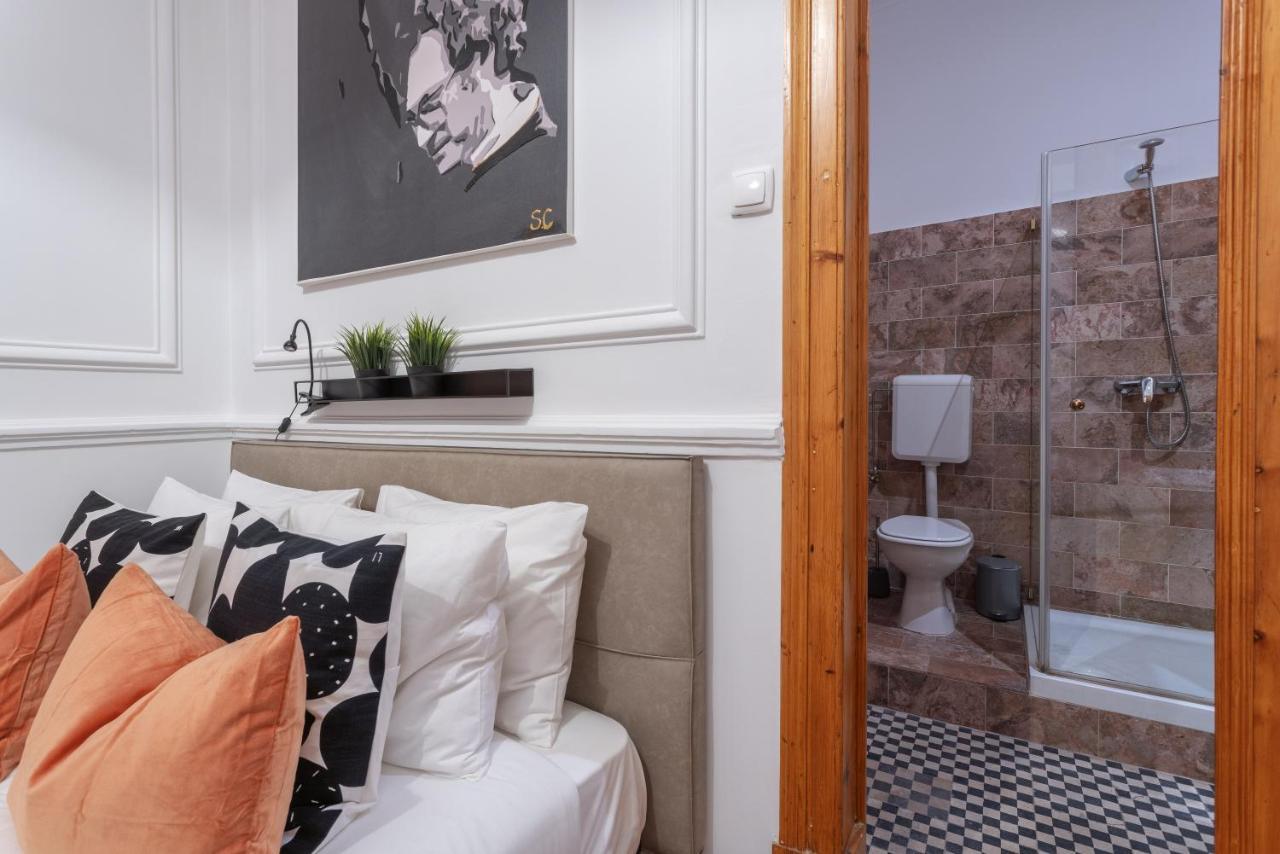 Privilege Apartment Alianca Da Silva In The Heart Of Faro Exterior photo