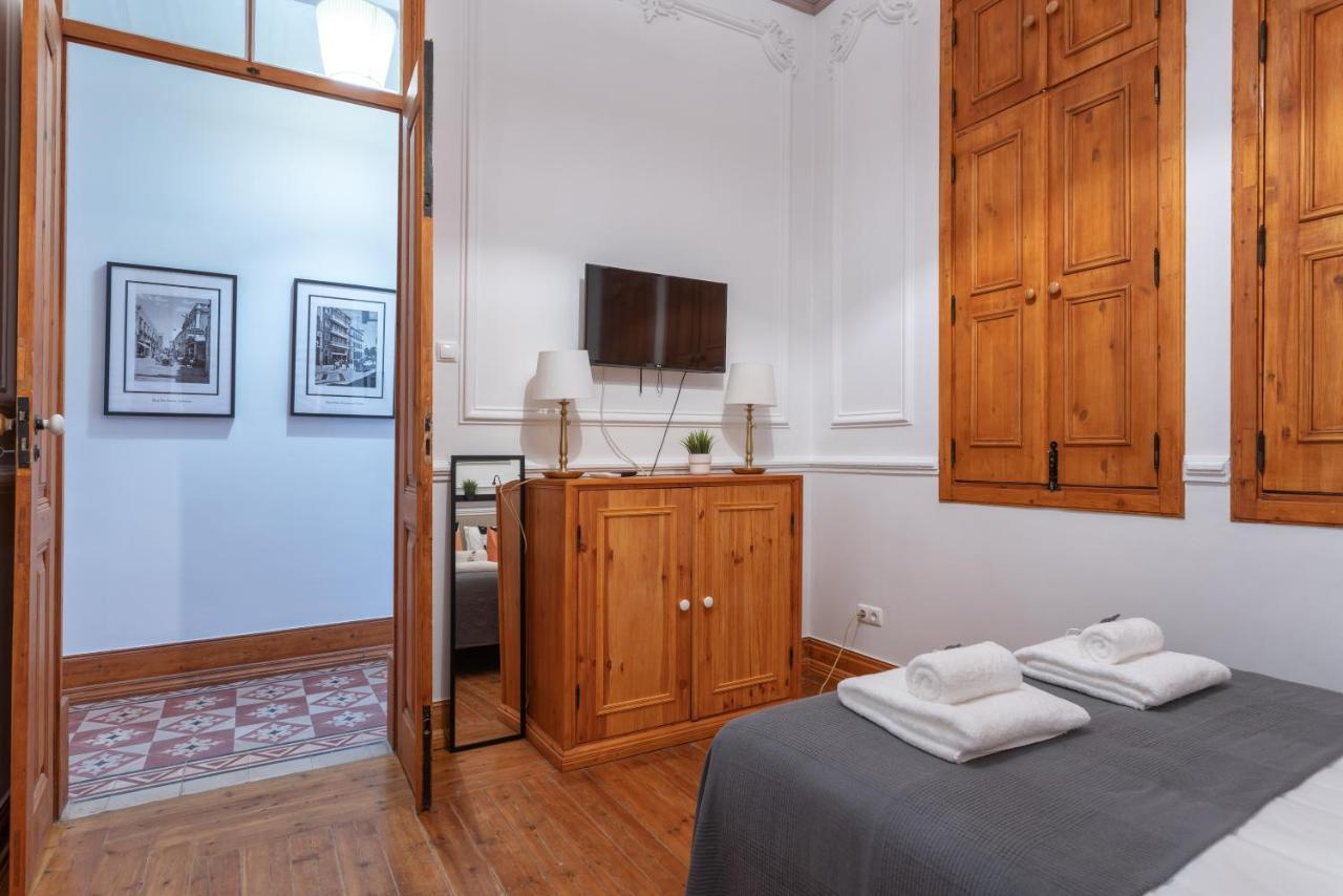 Privilege Apartment Alianca Da Silva In The Heart Of Faro Exterior photo
