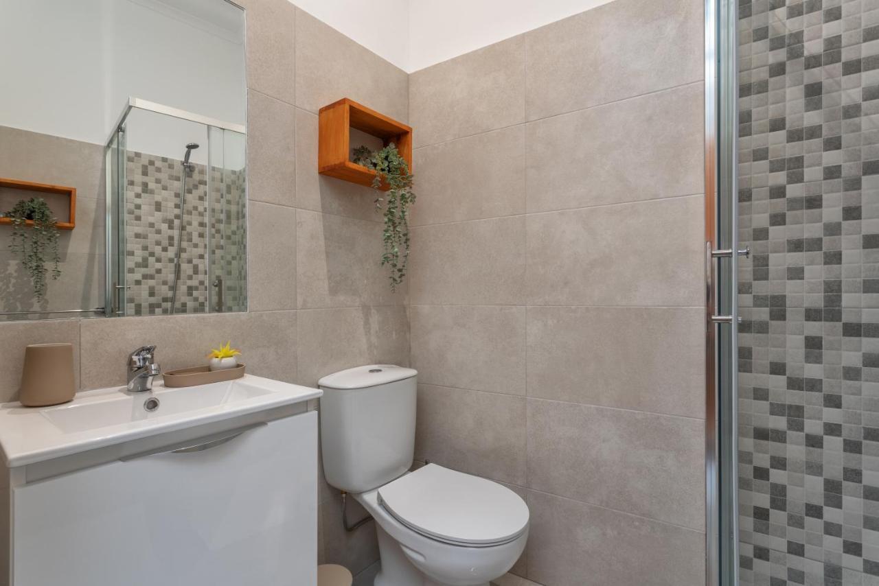 Privilege Apartment Alianca Da Silva In The Heart Of Faro Exterior photo